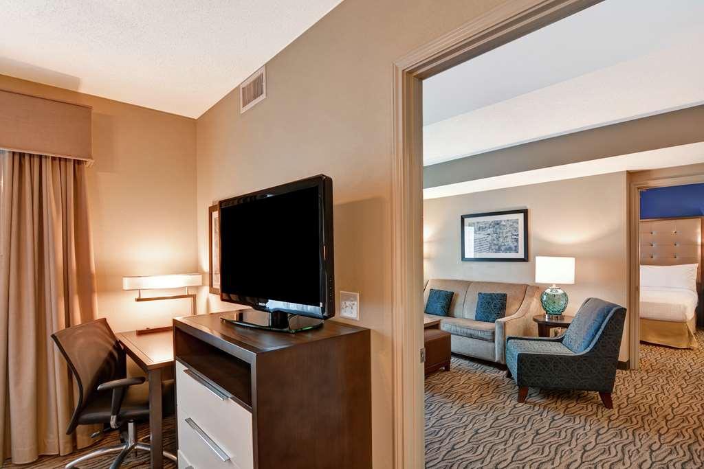 Homewood Suites By Hilton Houston Near The Galleria Ruang foto