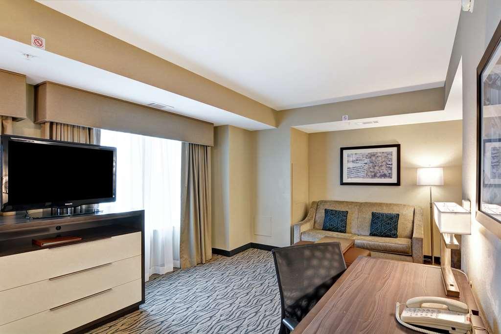 Homewood Suites By Hilton Houston Near The Galleria Ruang foto